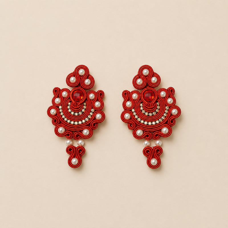 Tayra Earrings