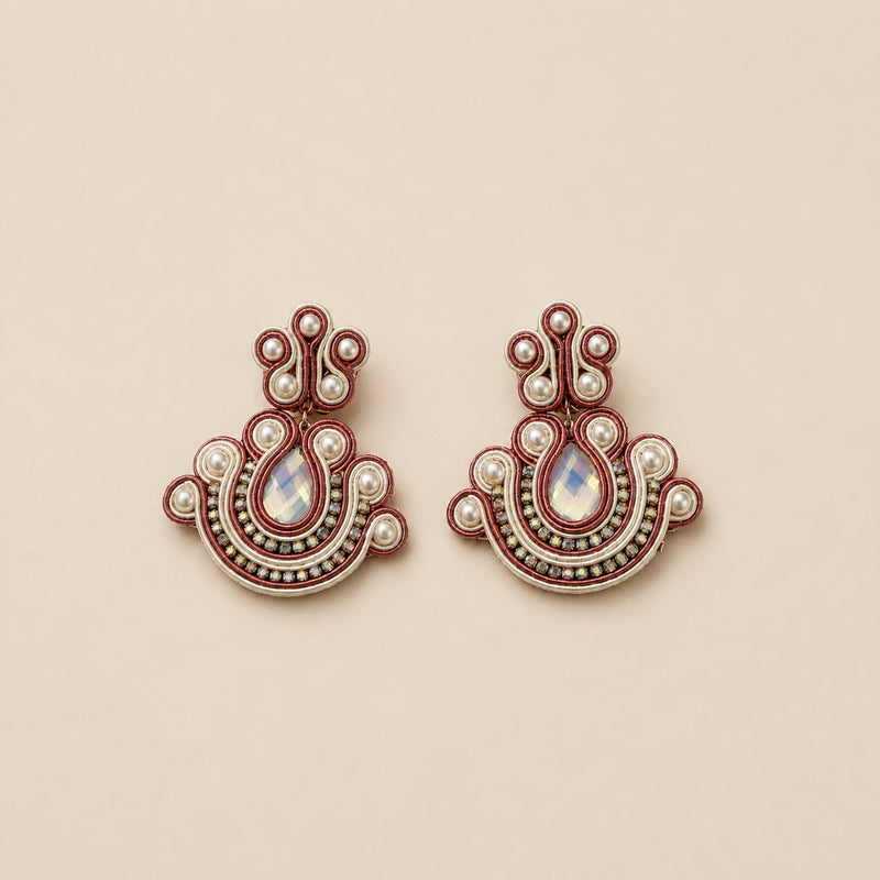 Nari Earrings