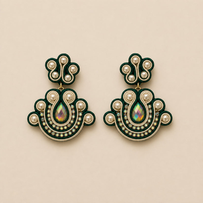 Zaya Earrings