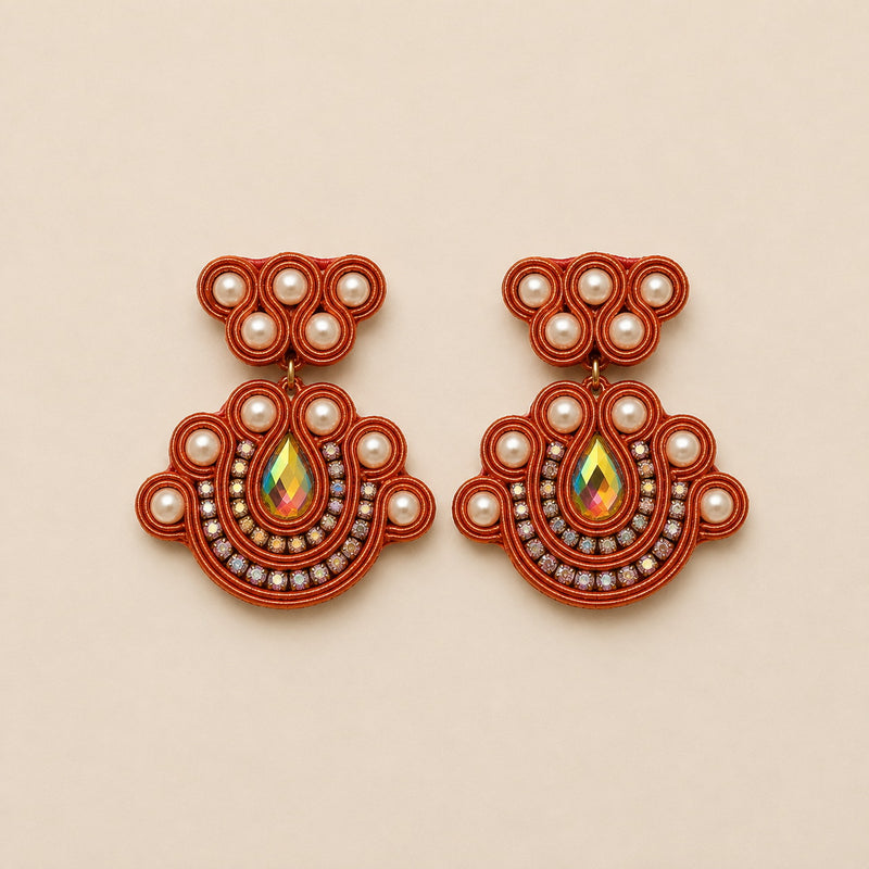 Tana Earrings