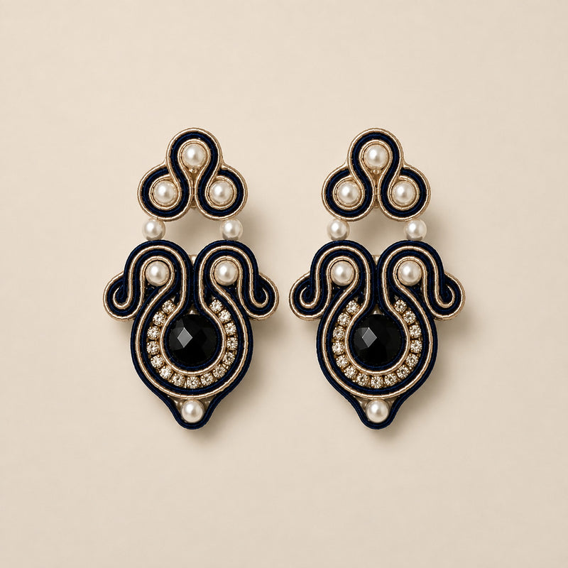 Kora Earrings