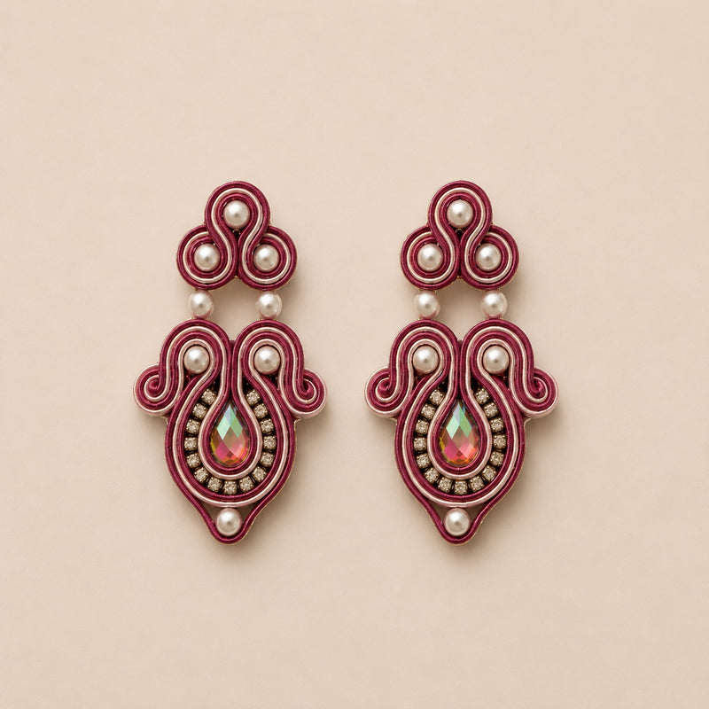 Dara Earrings