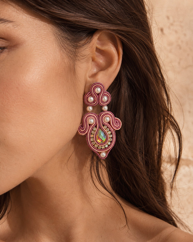 Dara Earrings