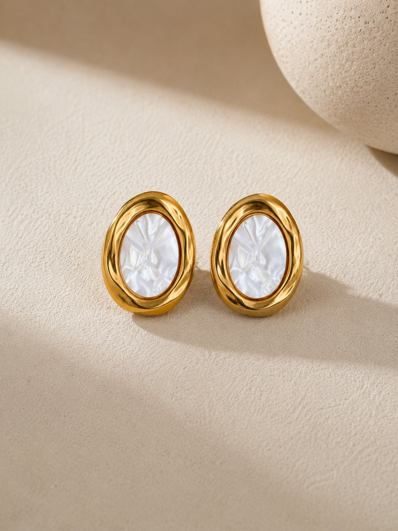 Isola Earrings