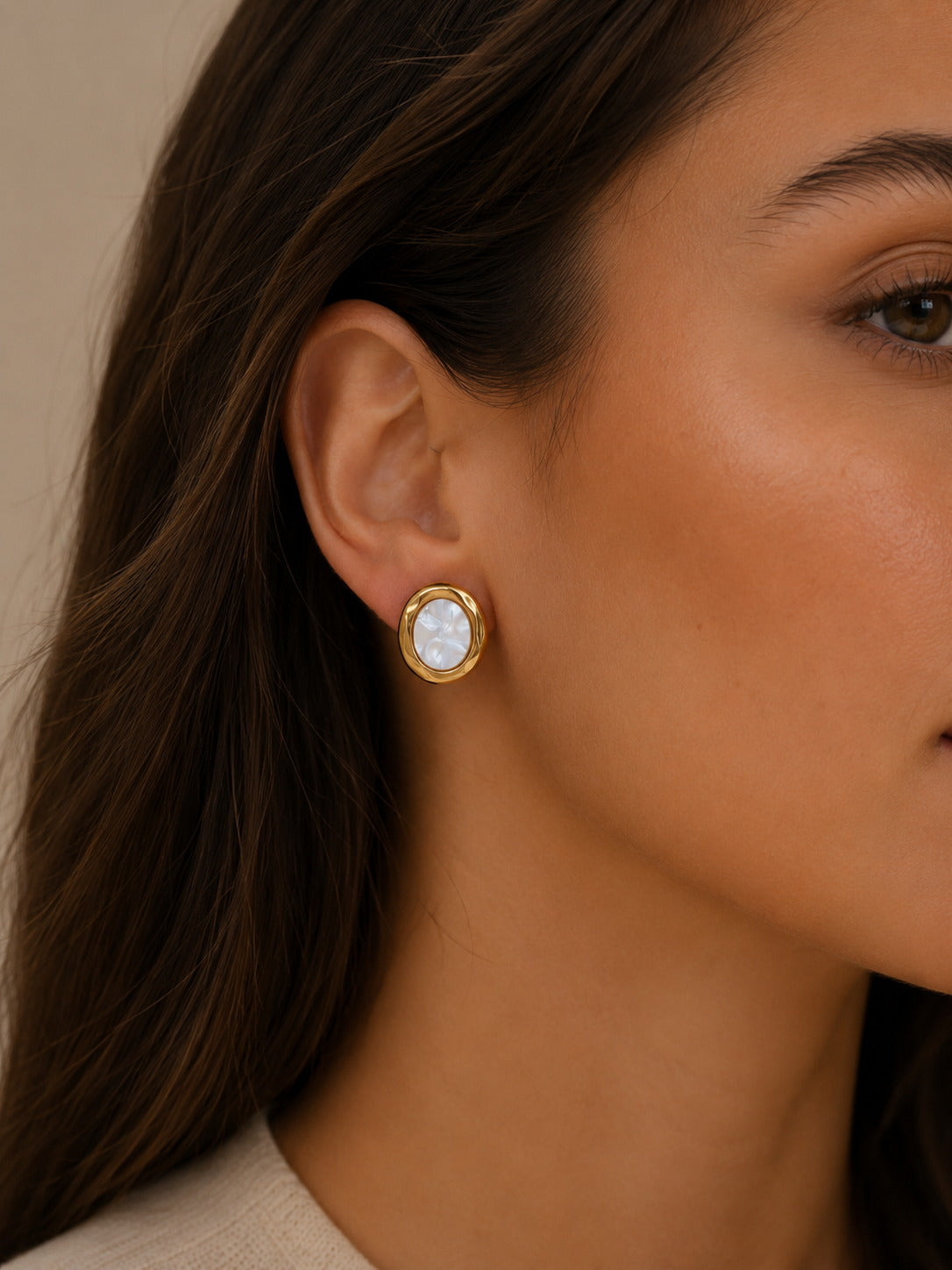 Isola Earrings