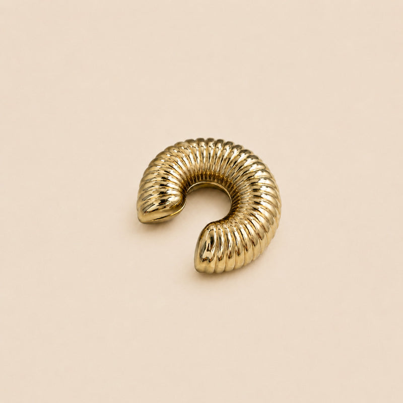 Lira Ear Cuff