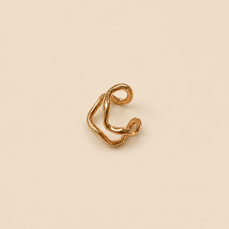 Elia Ear Cuff