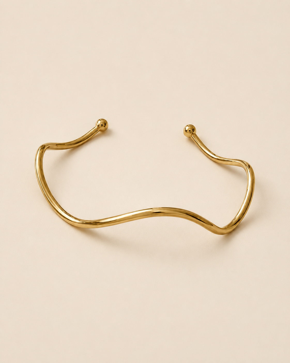 Brazalete Onda
