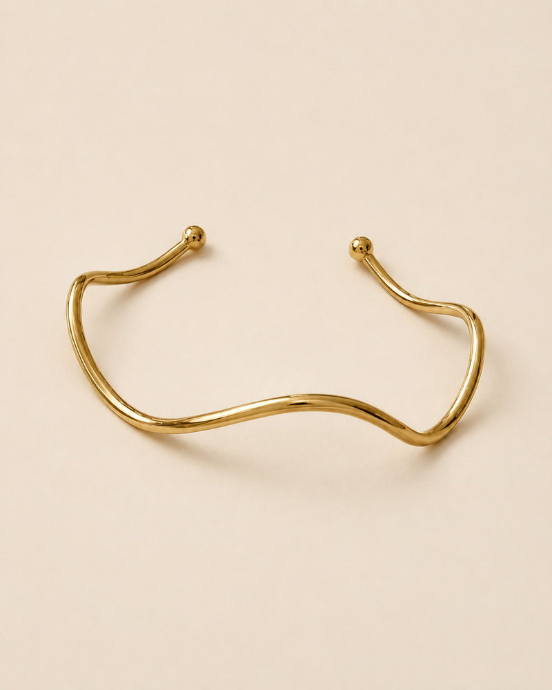 Brazalete Onda