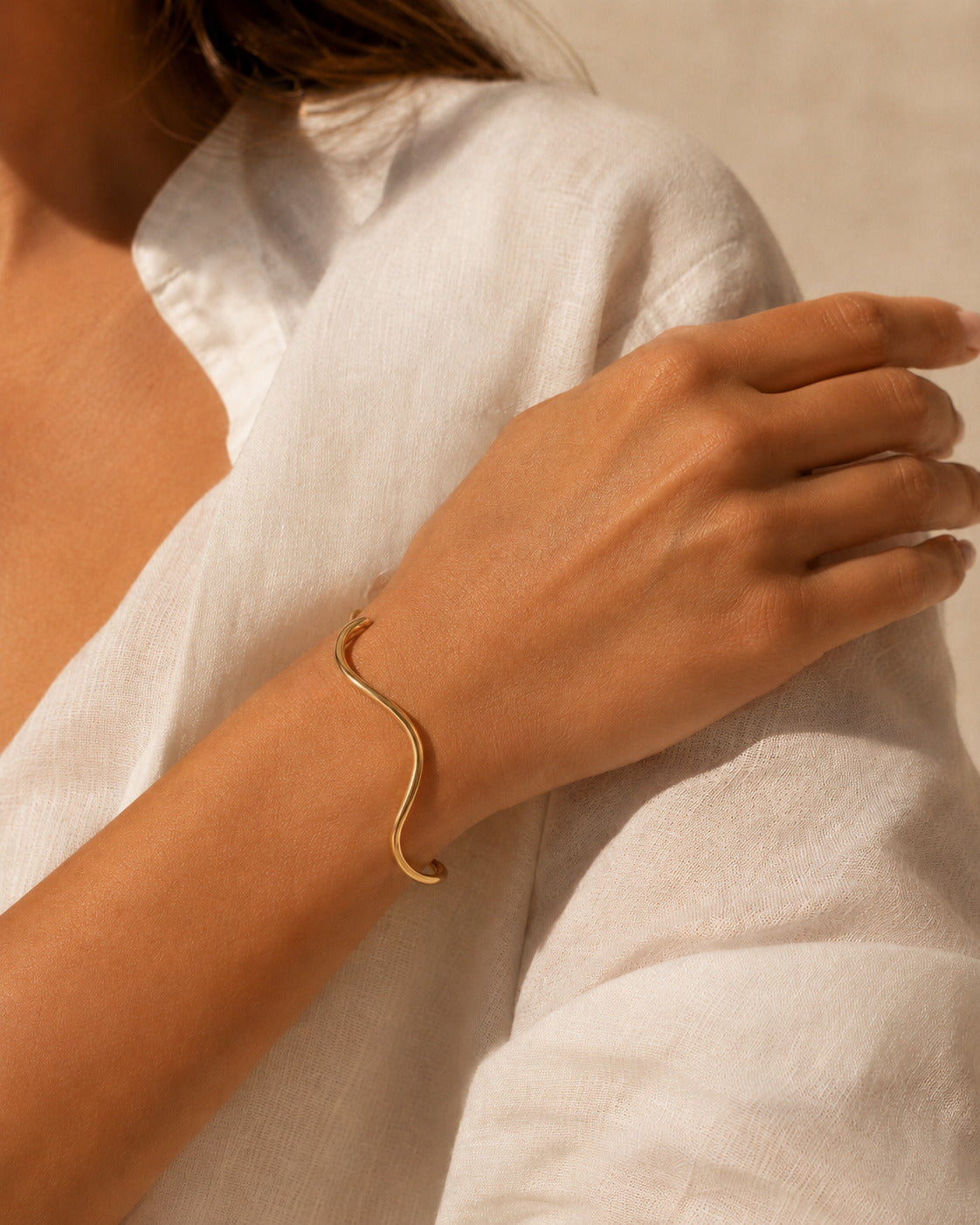 Brazalete Onda