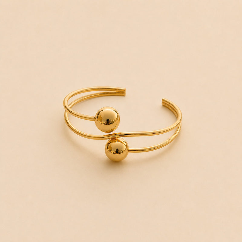 Brazalete Dúo