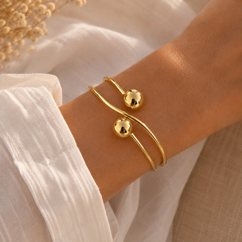 Brazalete Dúo