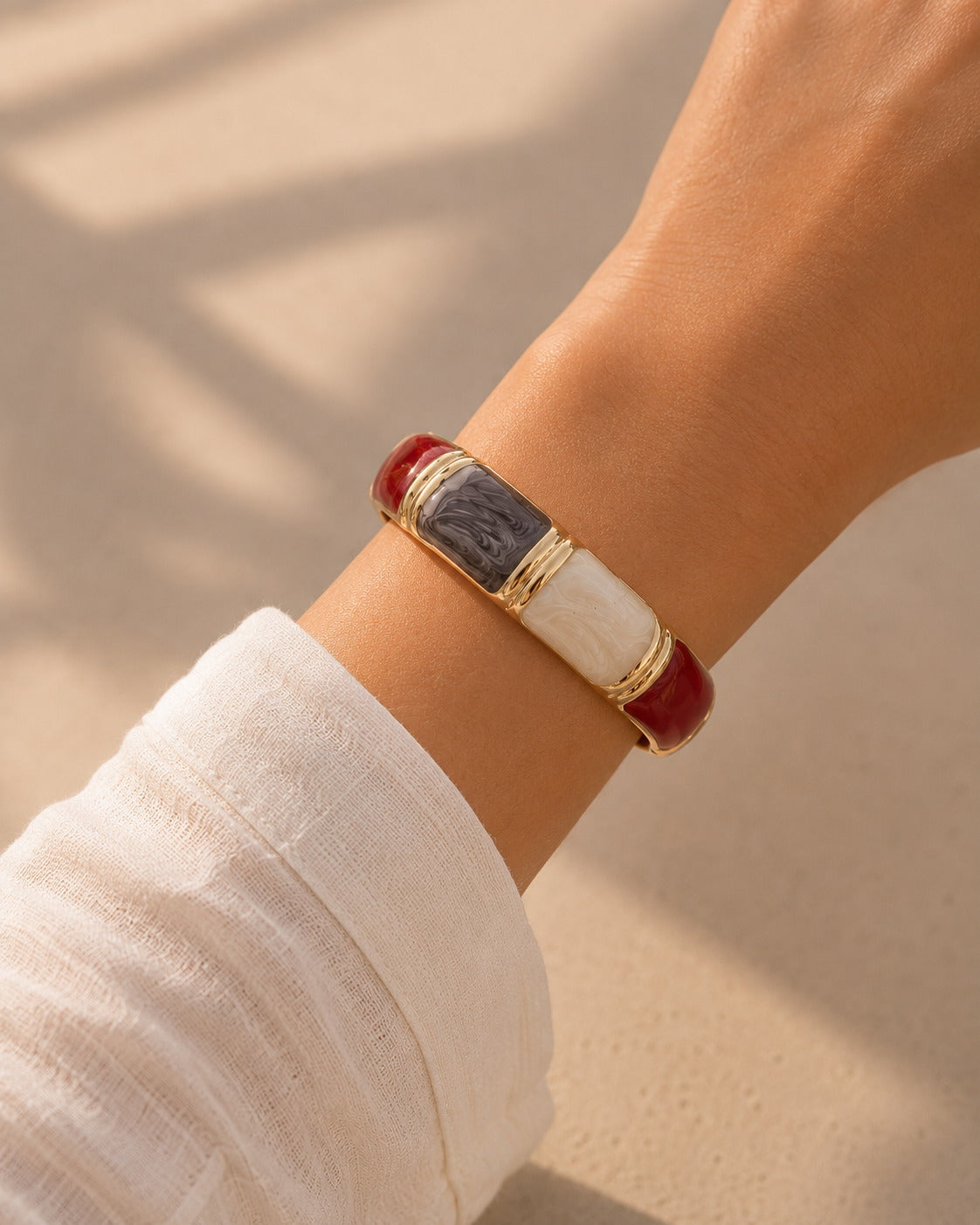 Vita Cálida Bangle