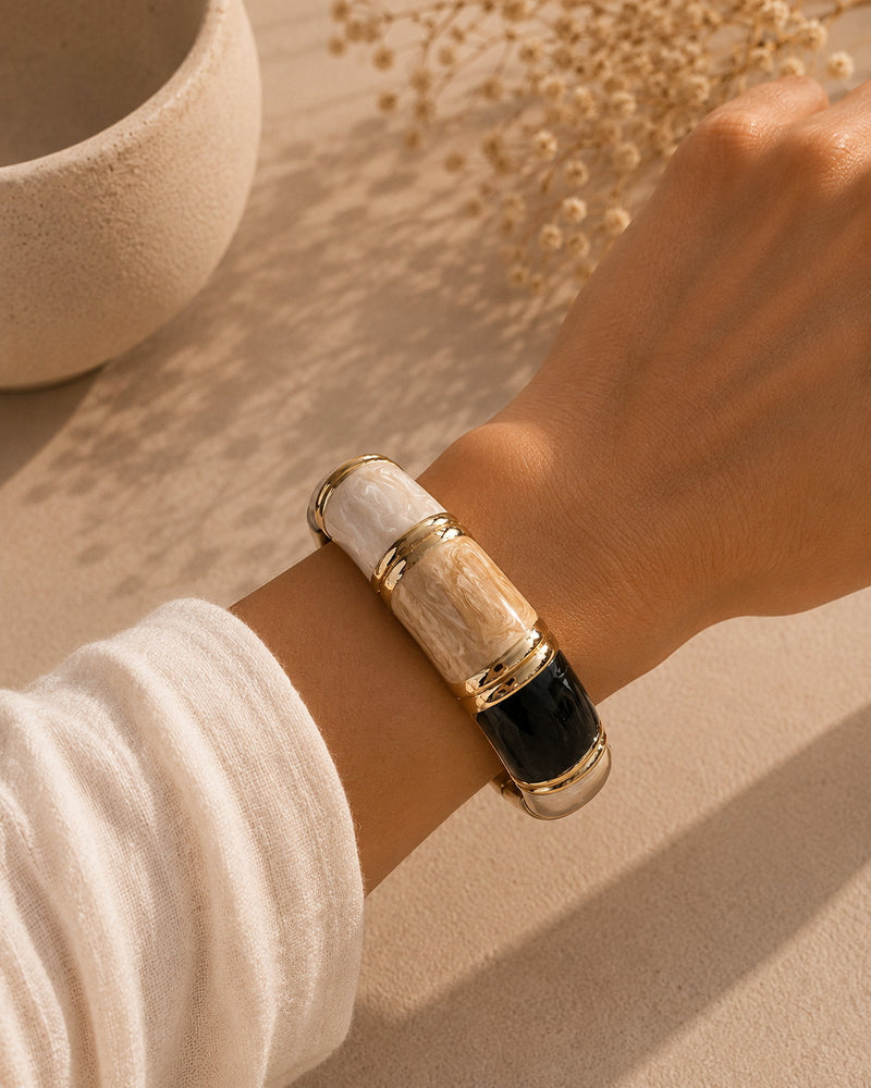 Vita Arena Bangle