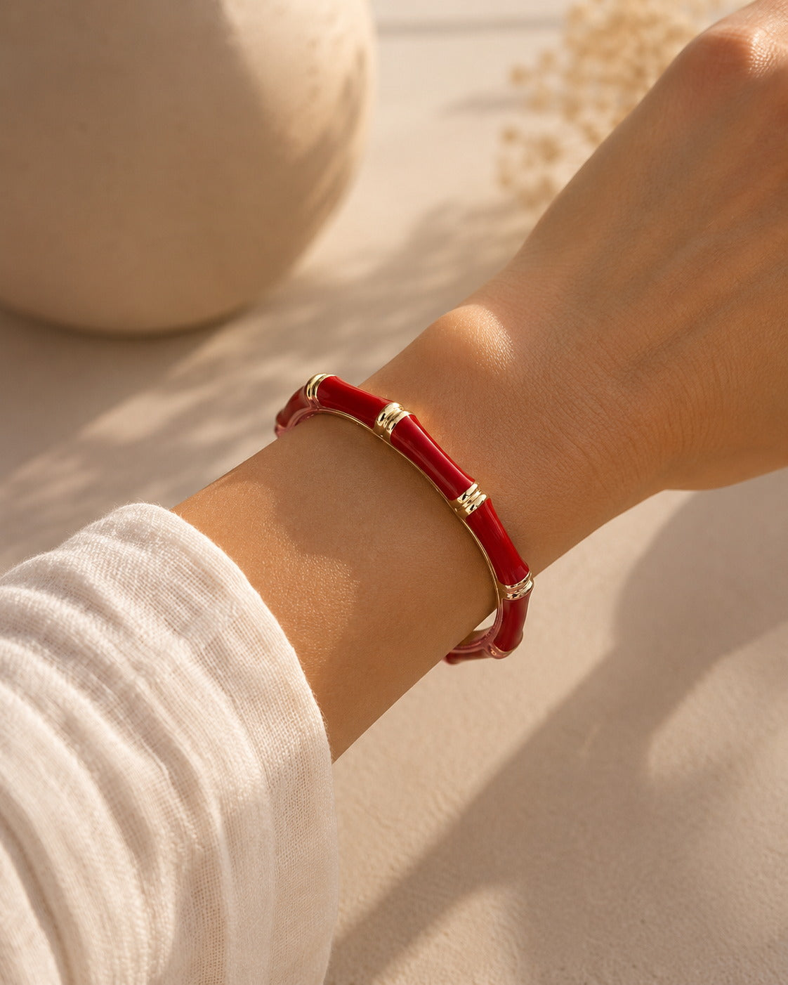 Brazalete Jade
