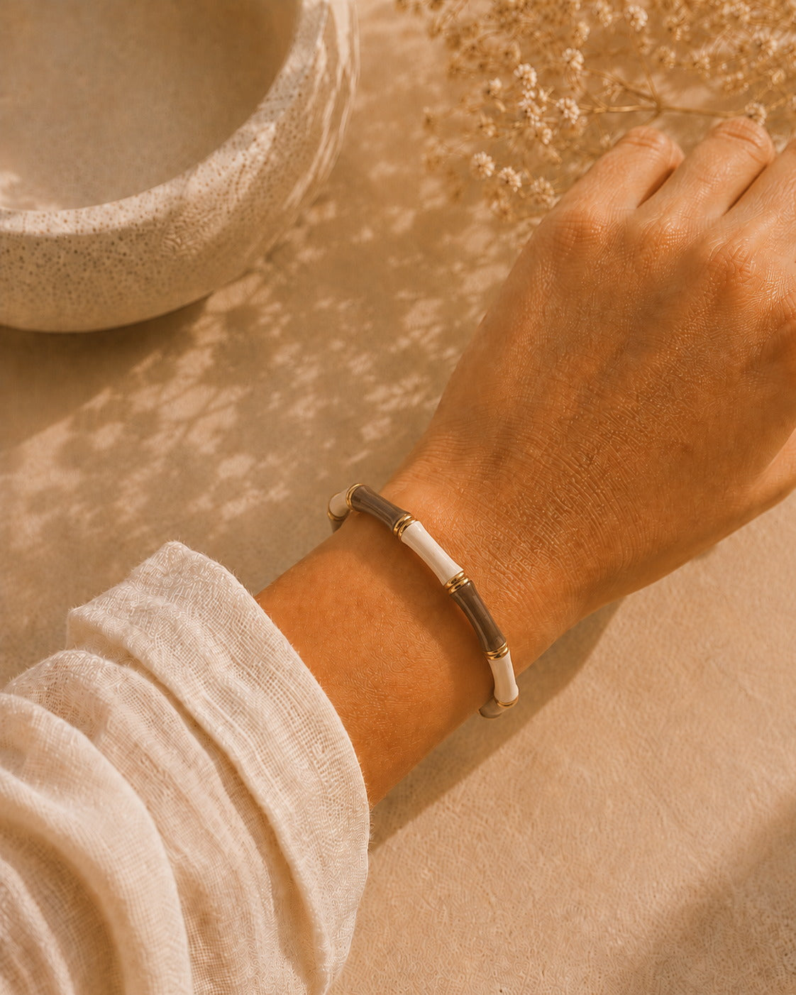 Brazalete Jade