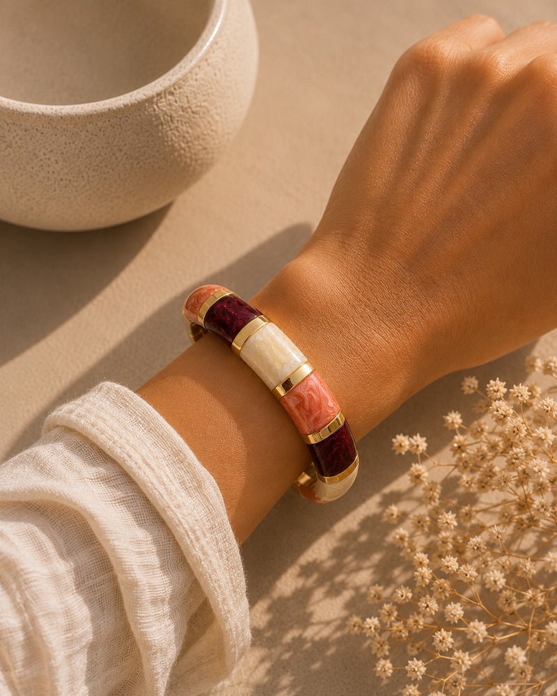 Cora Bangle