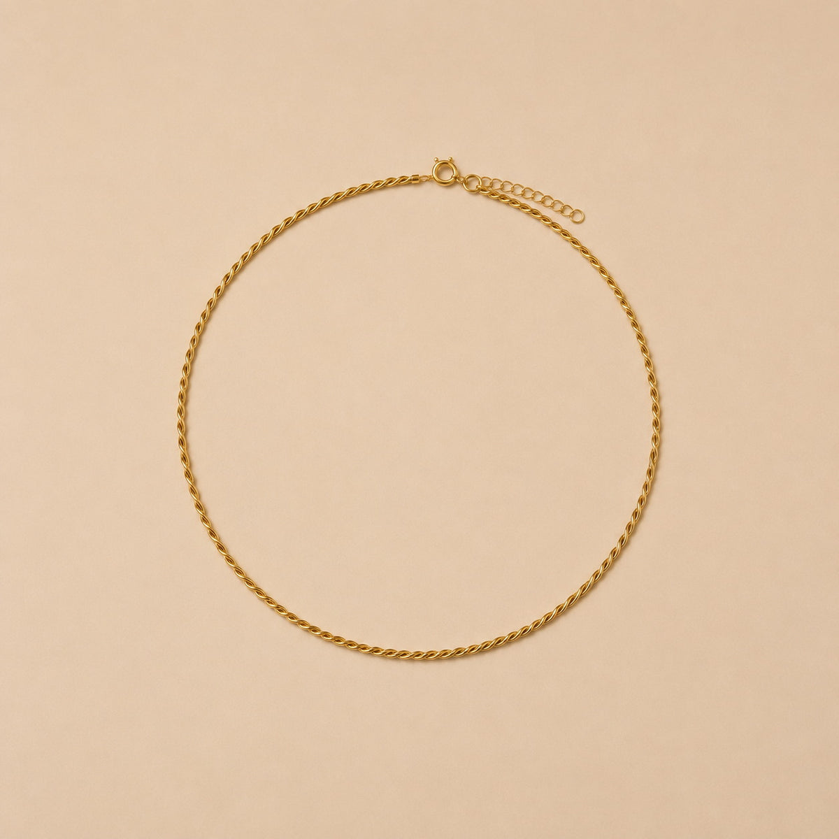 Nara Choker