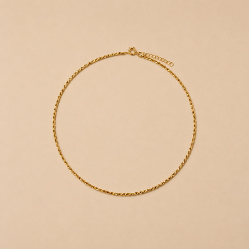 Nara Choker