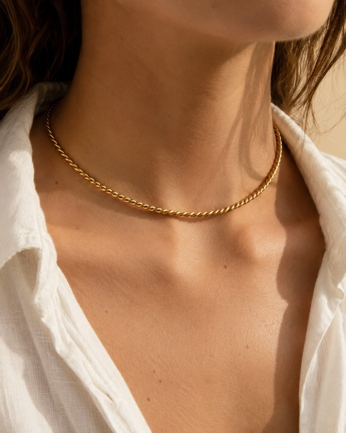 Nara Choker