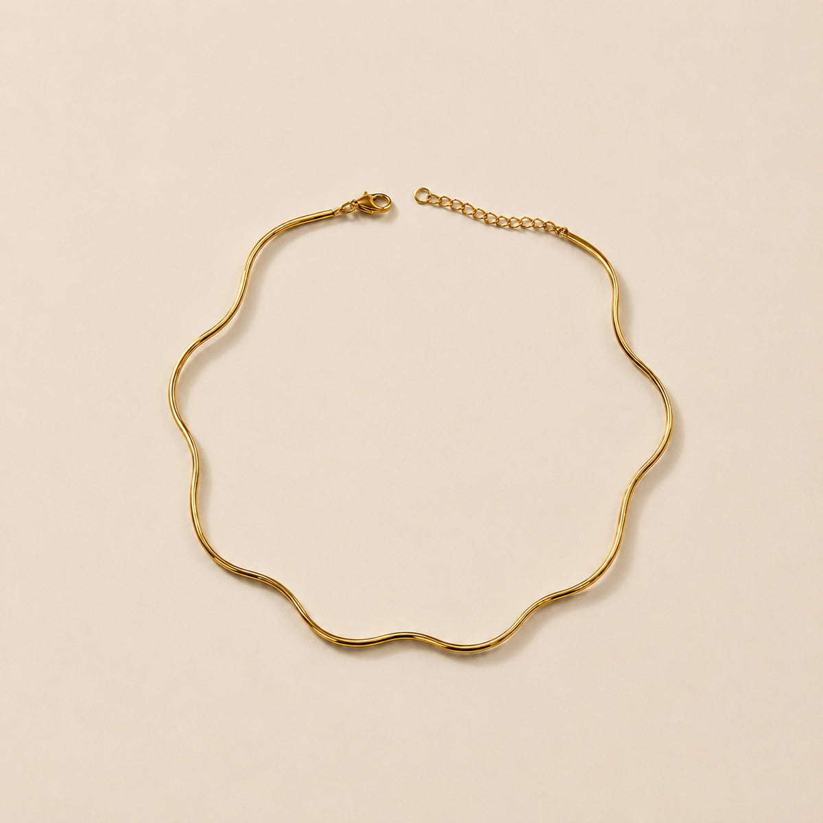 Choker Onda