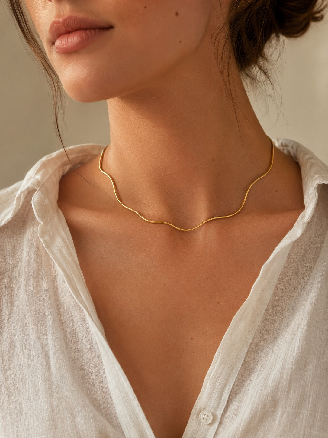 Choker Onda