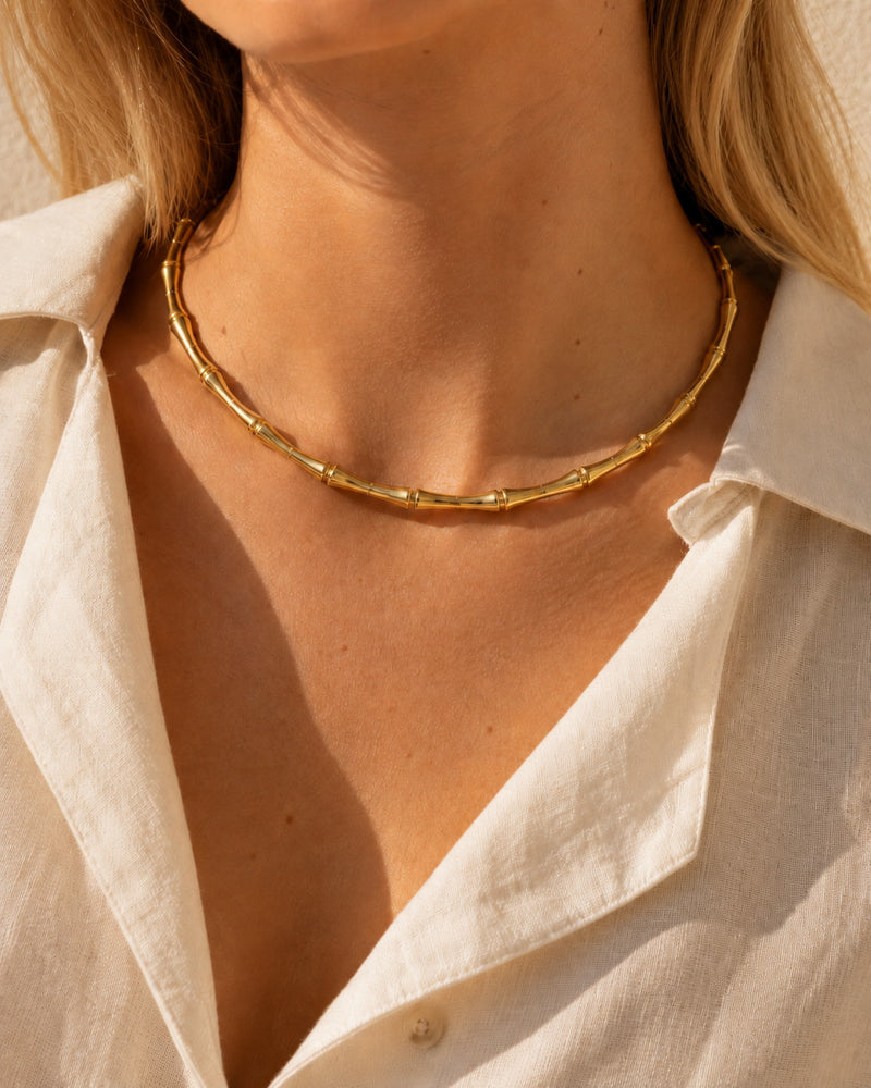 Bali Choker