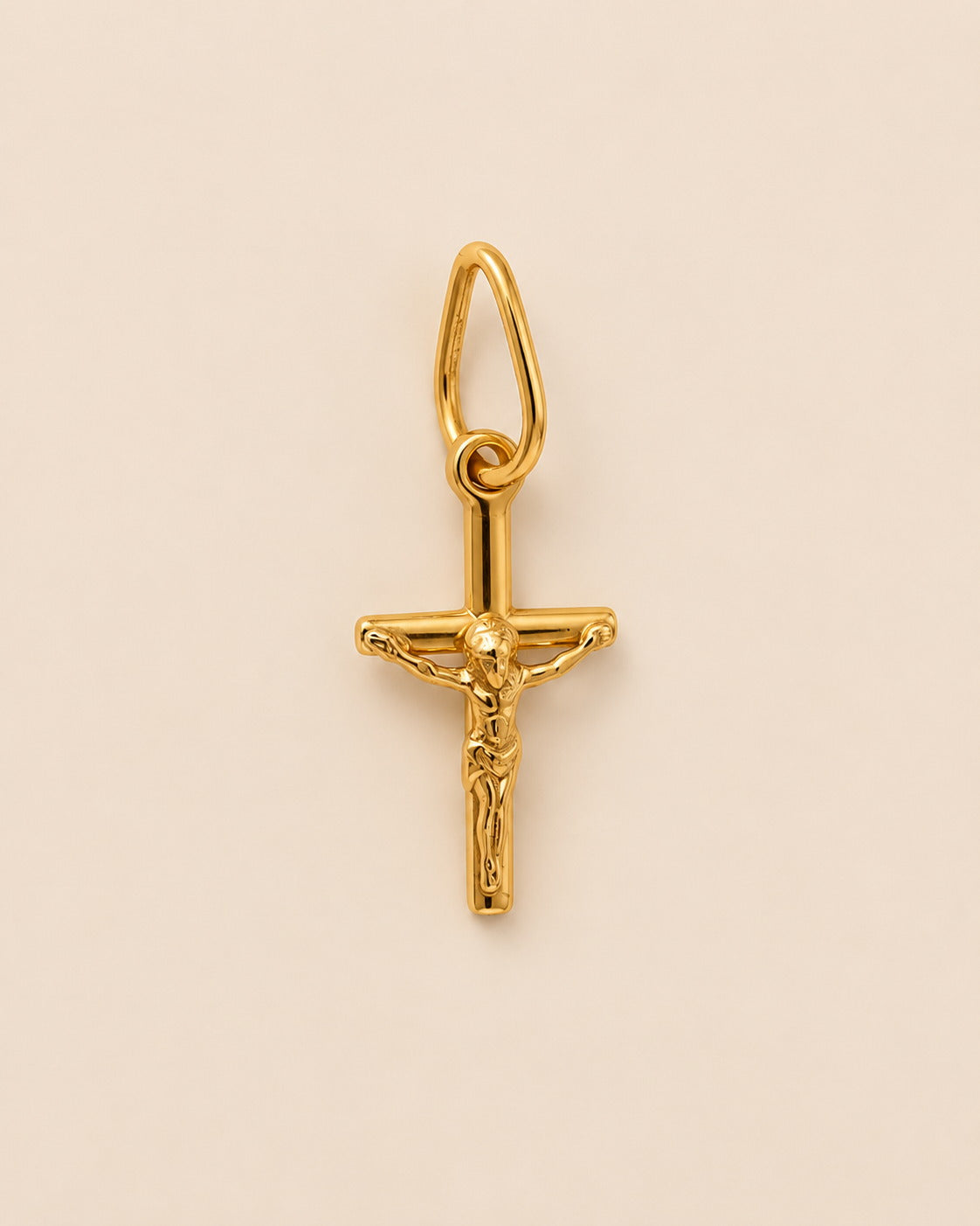 Prayer Charm