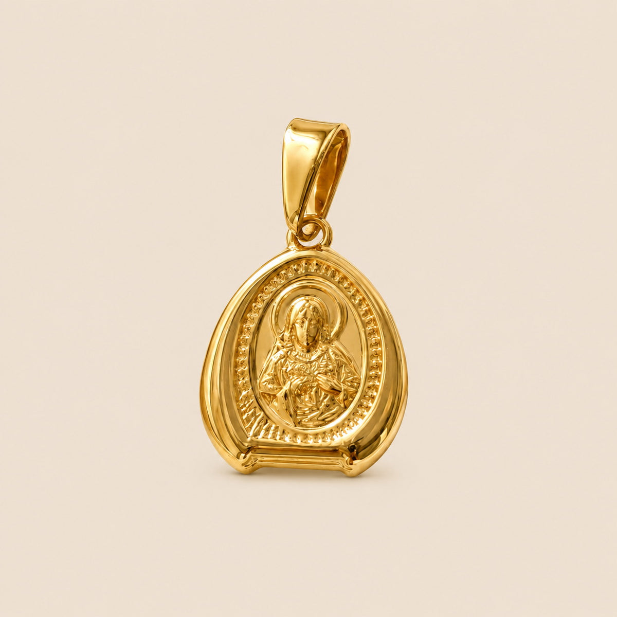 Dije Cristo
