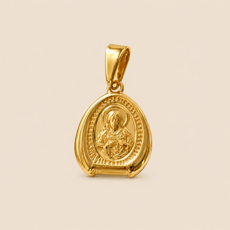 Dije Cristo