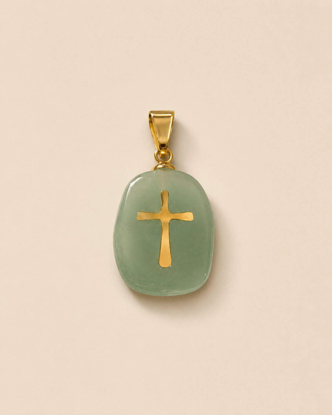 Aurora Menta Charm