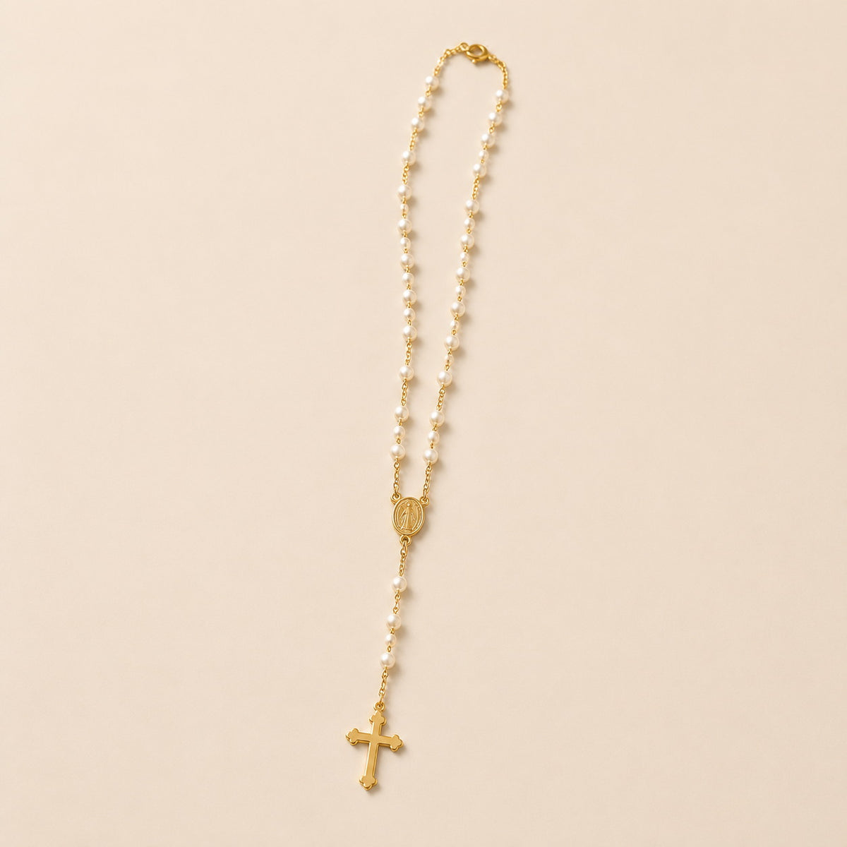 Rosario Alma