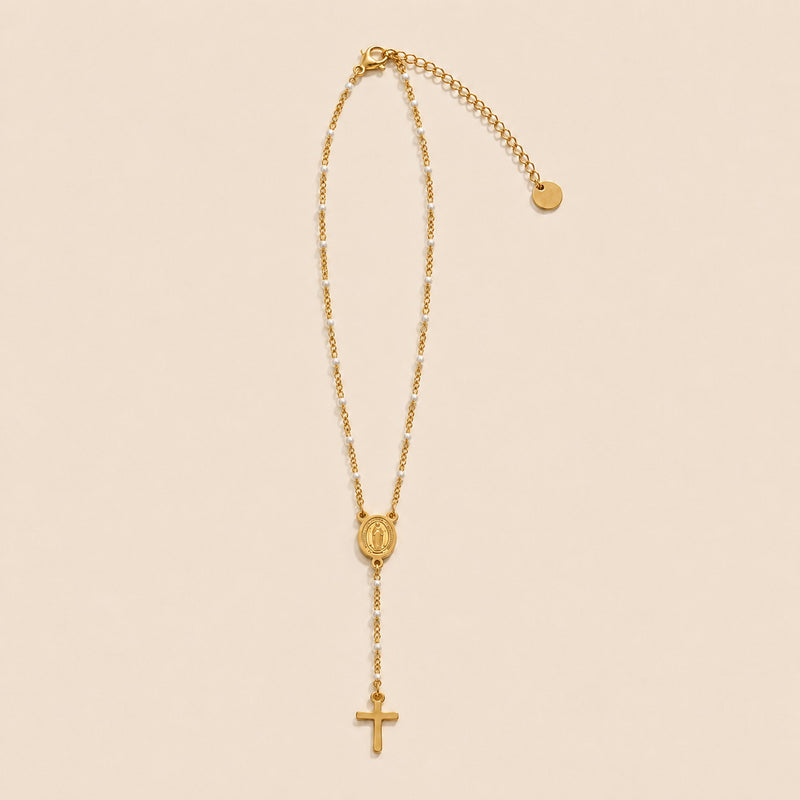 Calma Rosary