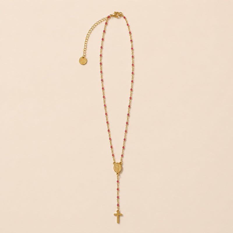 Gracia Rosary