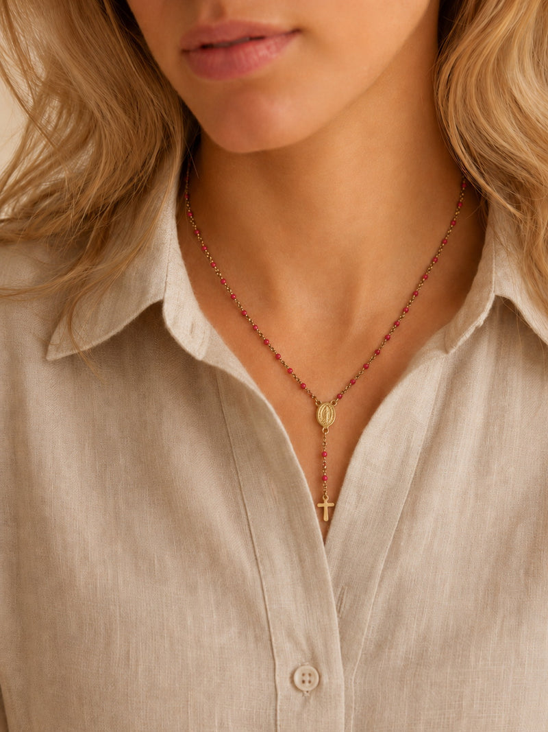 Gracia Rosary