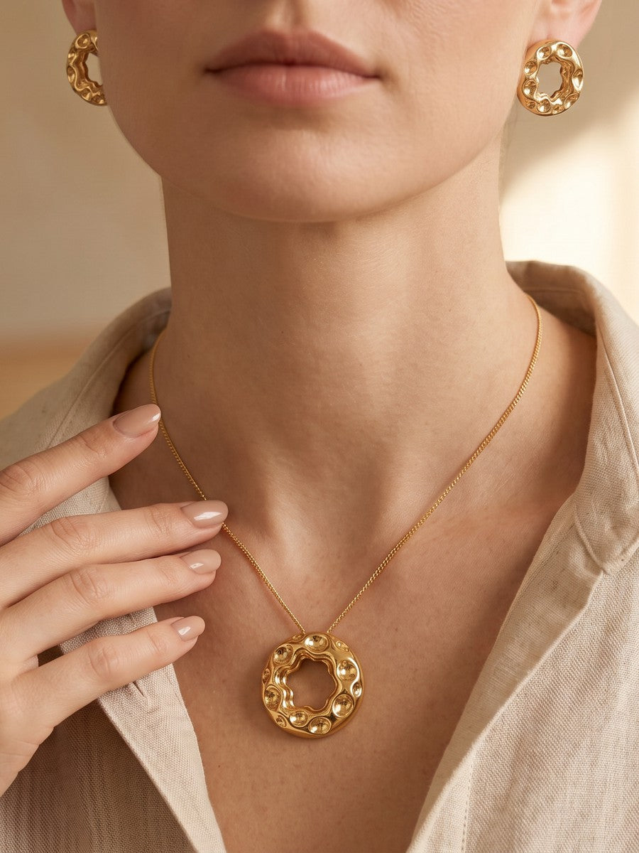 Matching Pieces