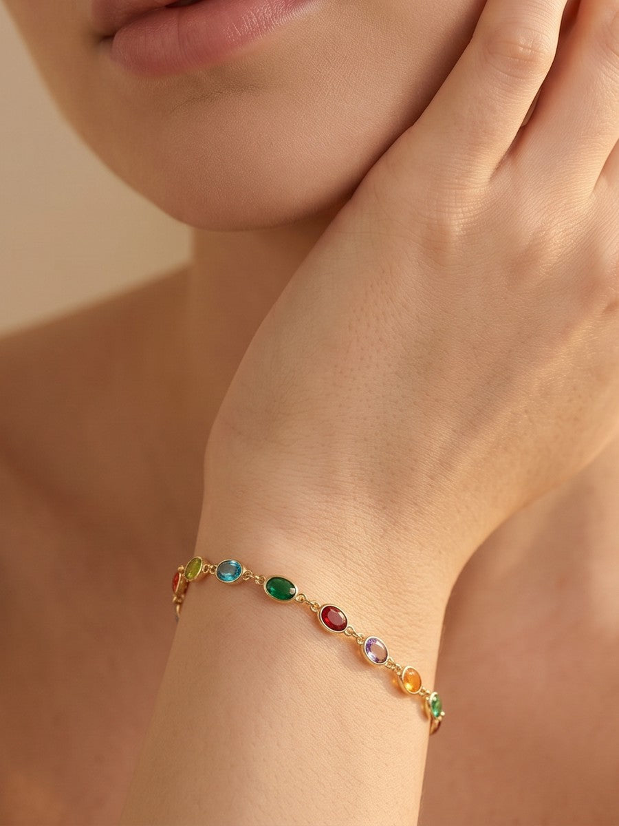 Pulseras